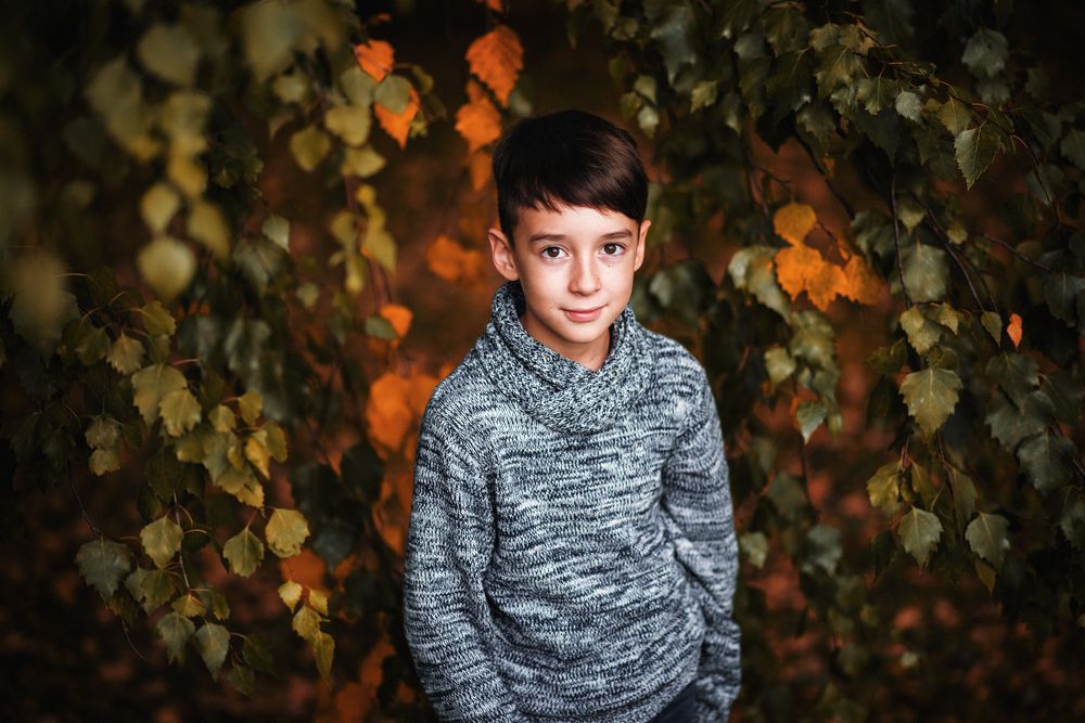 Photograph by Солоницына Светлана