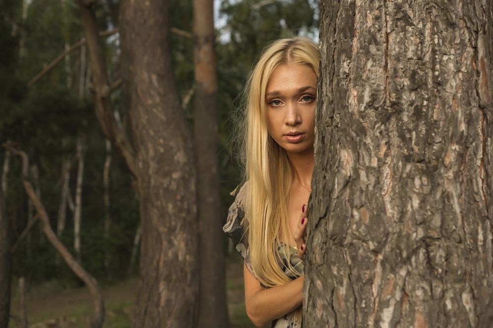 Photograph by Алексей Cоколов