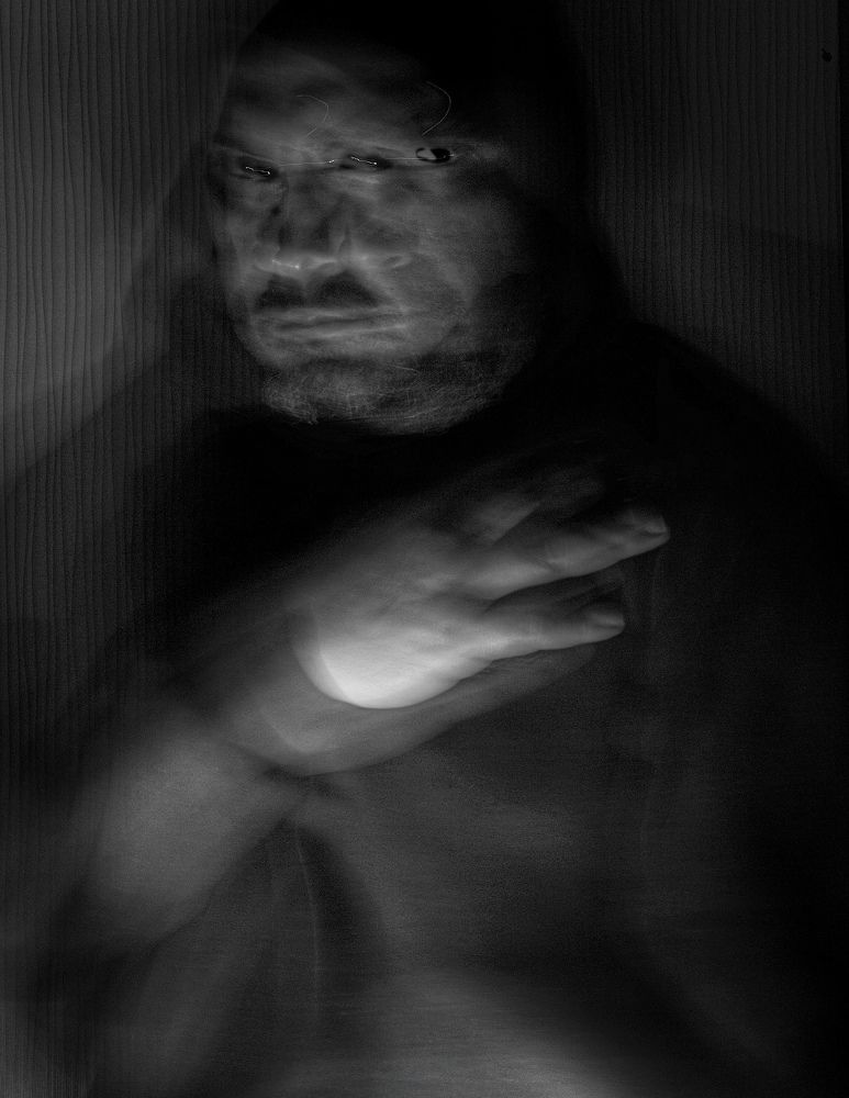 Photograph by Siavash Shomali