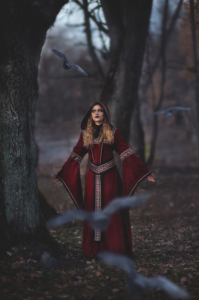 Photograph by Arlauskaite Buloviene Vilma