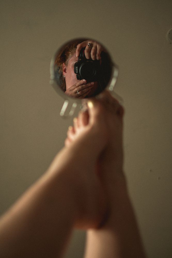 Photograph by Anastasia