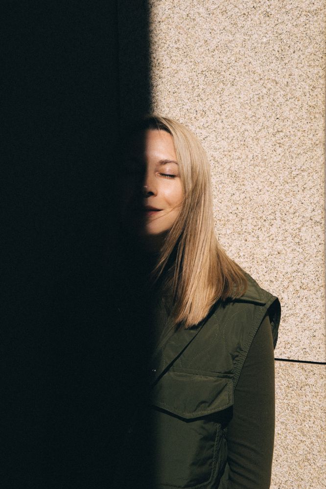 Фотография автора Oxana Yurasova