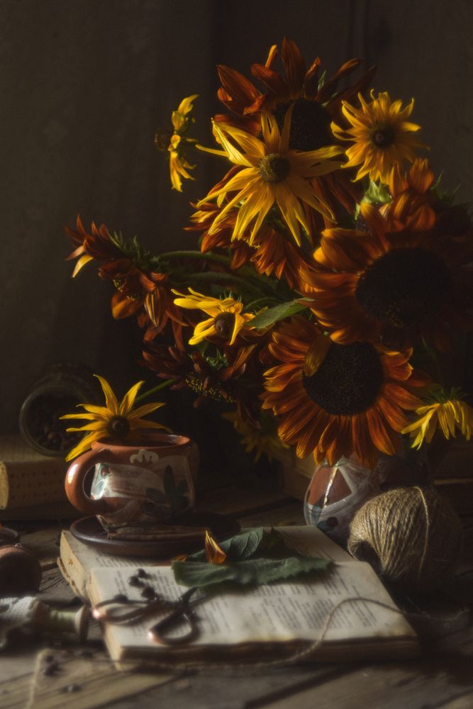 Photograph by Анна Федотова