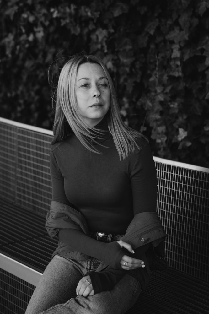 Фотография автора Oxana Yurasova