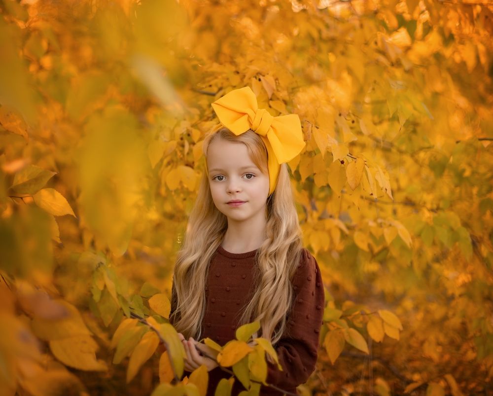 Фотография автора Юлия Ковач