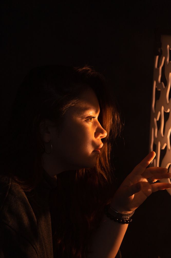 Photograph by Лавренкова Нино