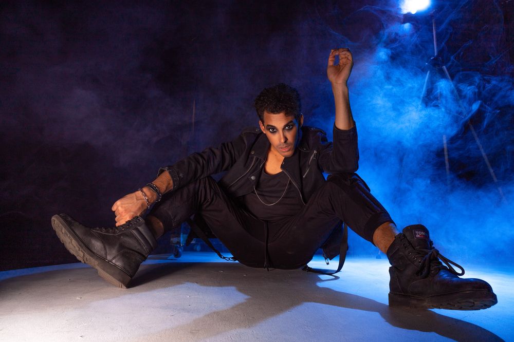 Photograph by Лавренкова Нино