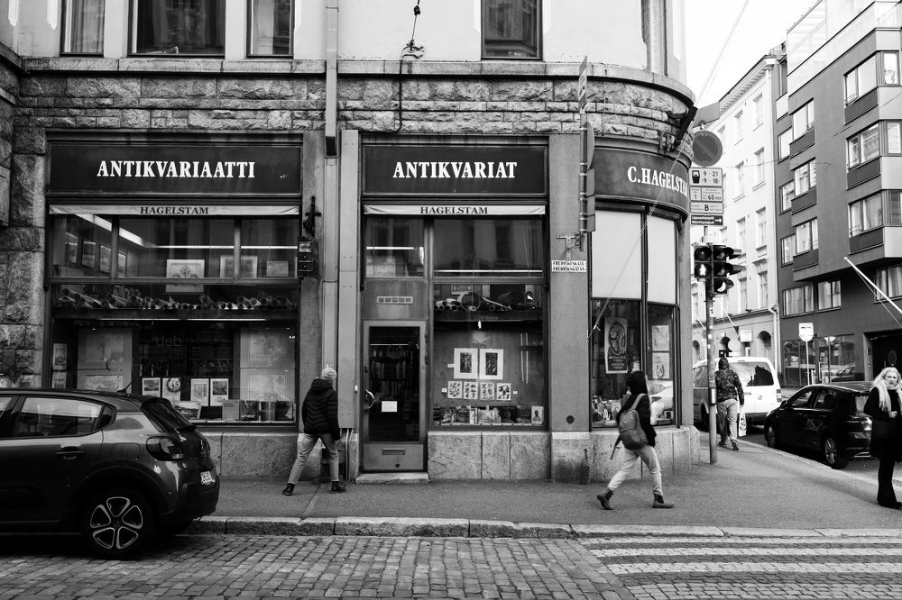 Photograph by Milena