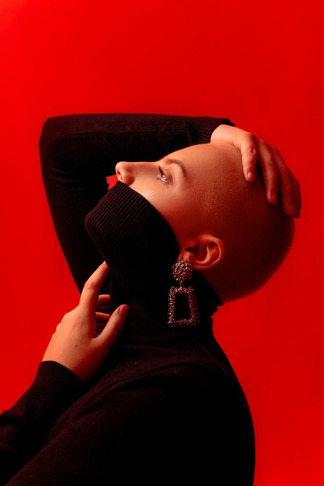 Photograph by Лавренкова Нино