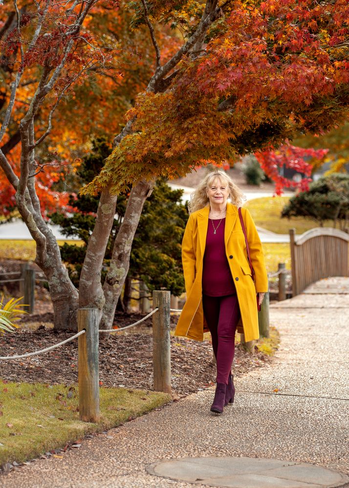 Photograph by Olya Lewis