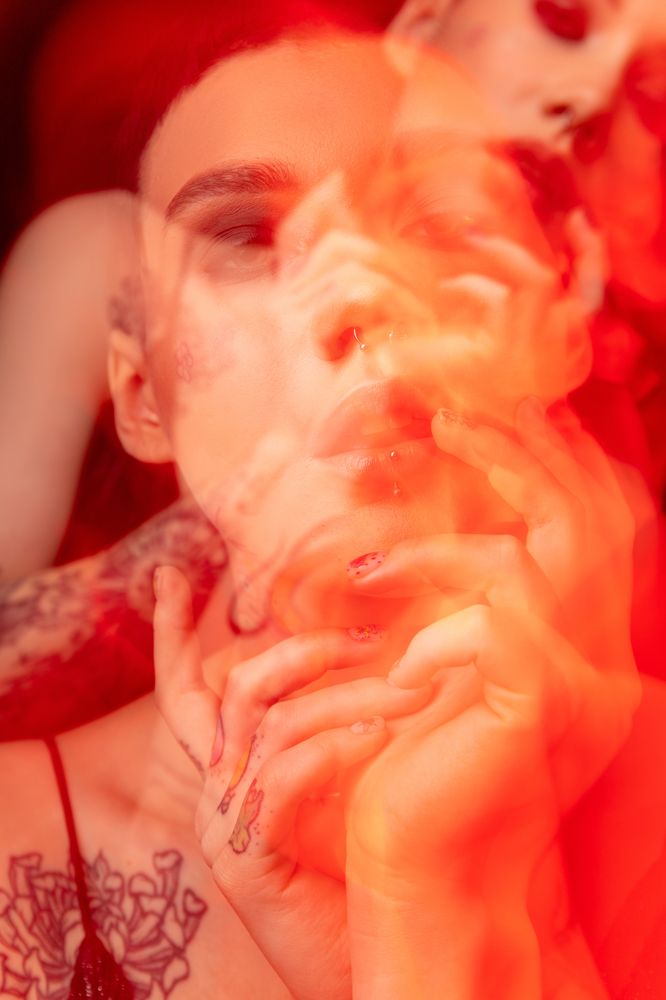 Photograph by Лавренкова Нино