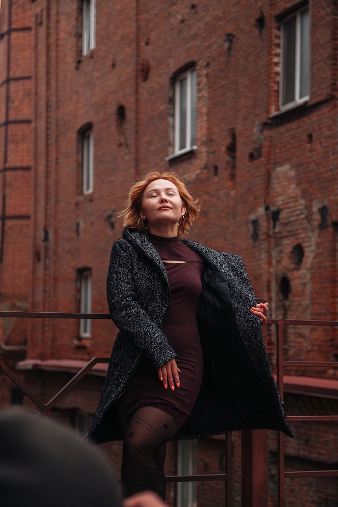 Photograph by Лавренкова Нино