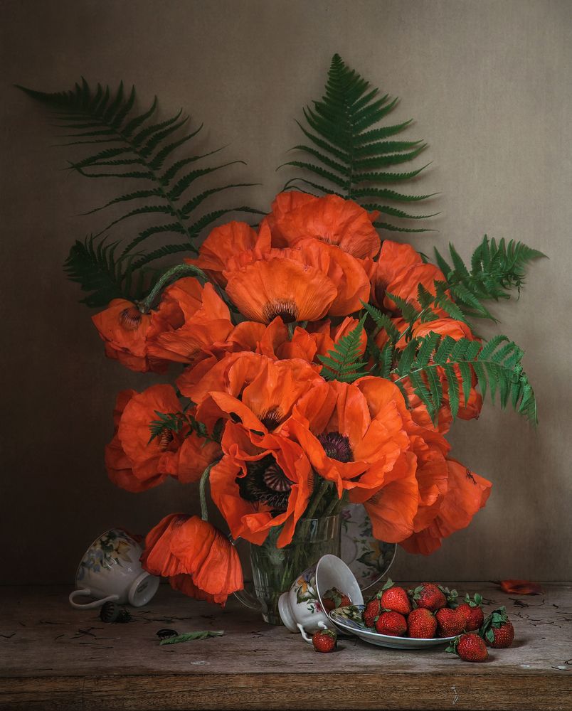 Photograph by Анна Петина