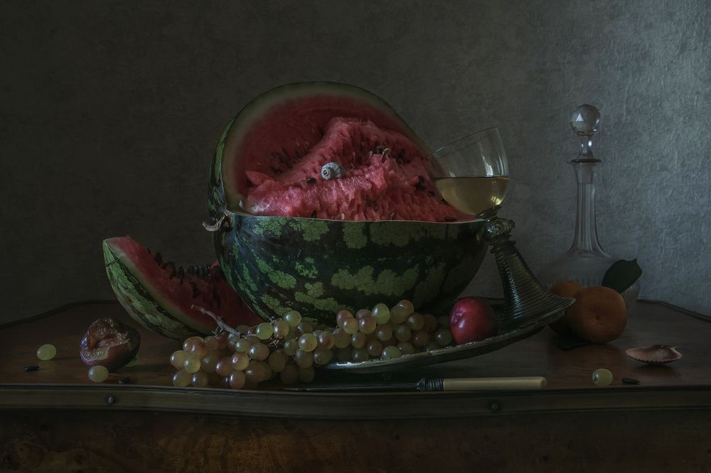 Фотография автора Анна Петина