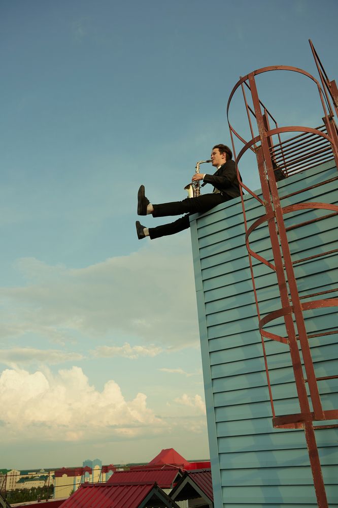 Photograph by Татьяна Блохина