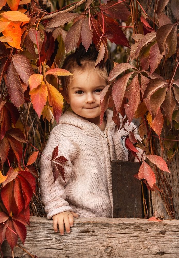 Photograph by Анна Федотова