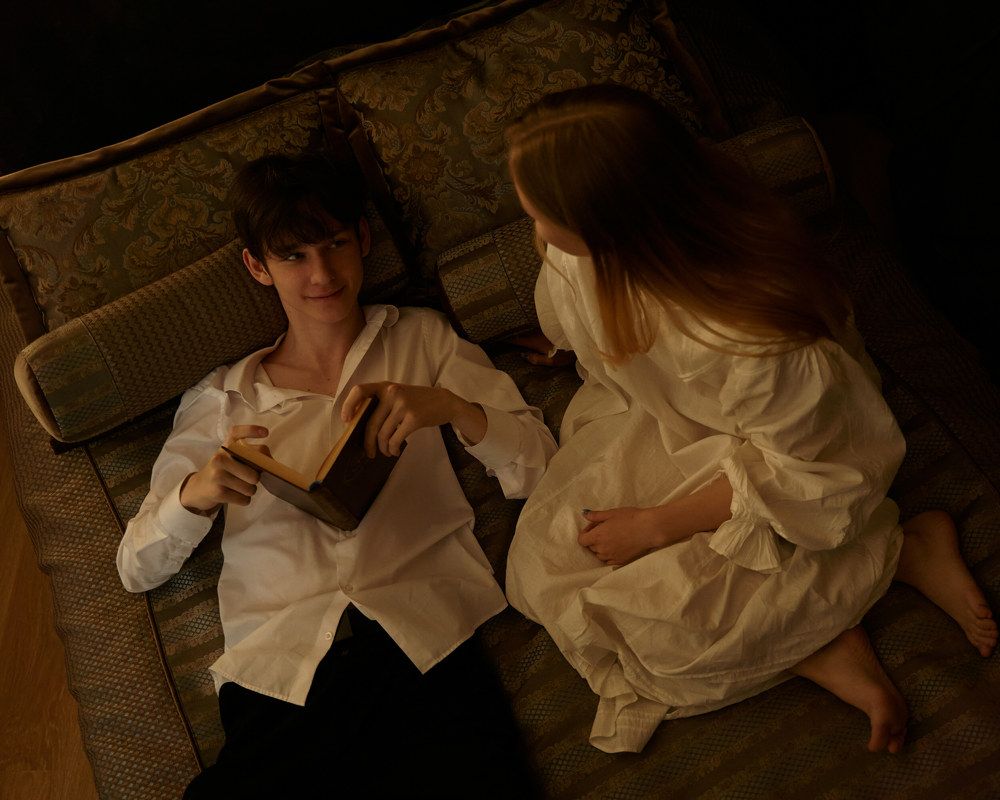 Photograph by Татьяна Блохина