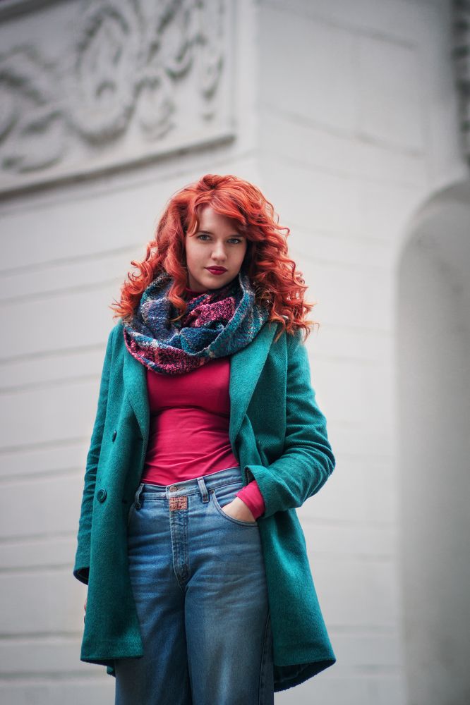 Photograph by Пачковская Александра