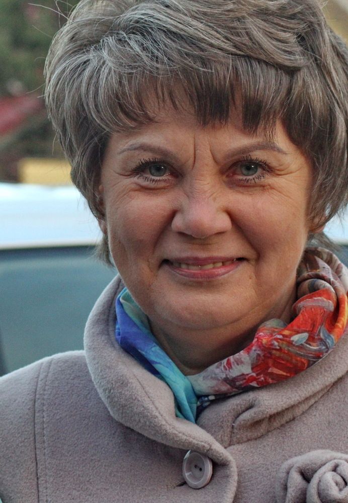 Photograph by Николай Николаевич Леухин