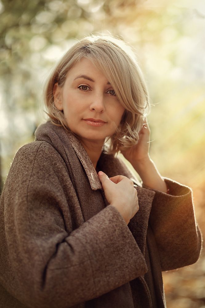 Photograph by Татьяна Реутова