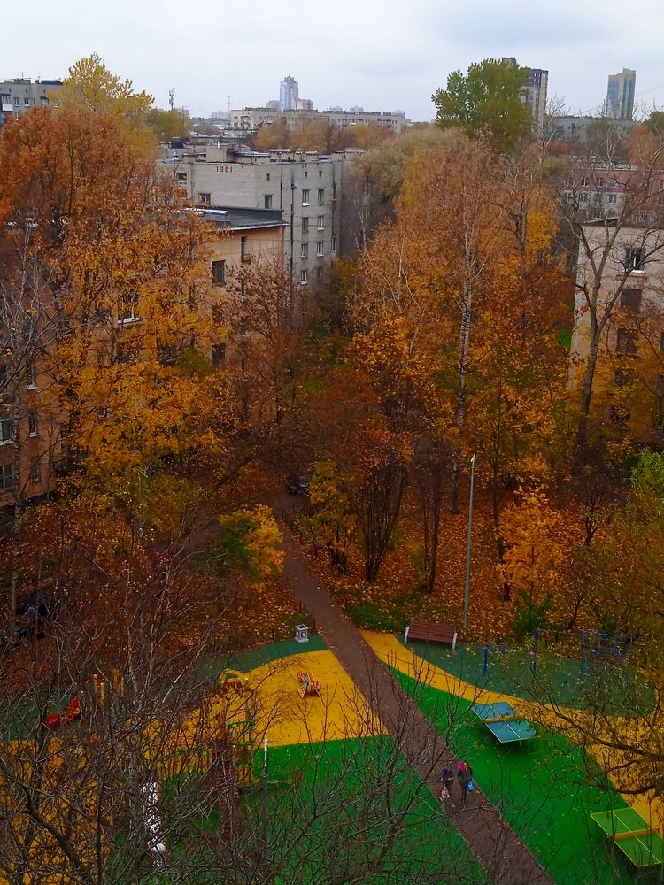 Photograph by Наталия Колемасова