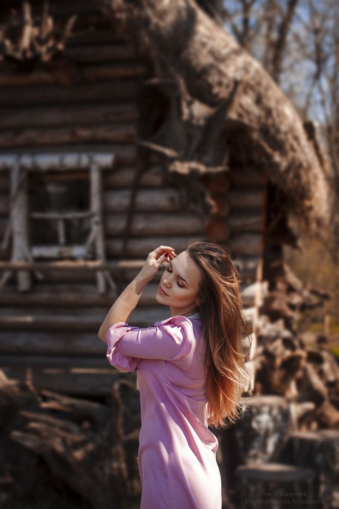 Photograph by Пачковская Александра