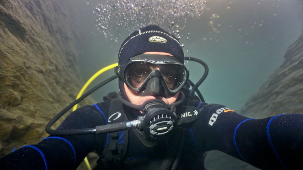 Адыгея.Река Белая