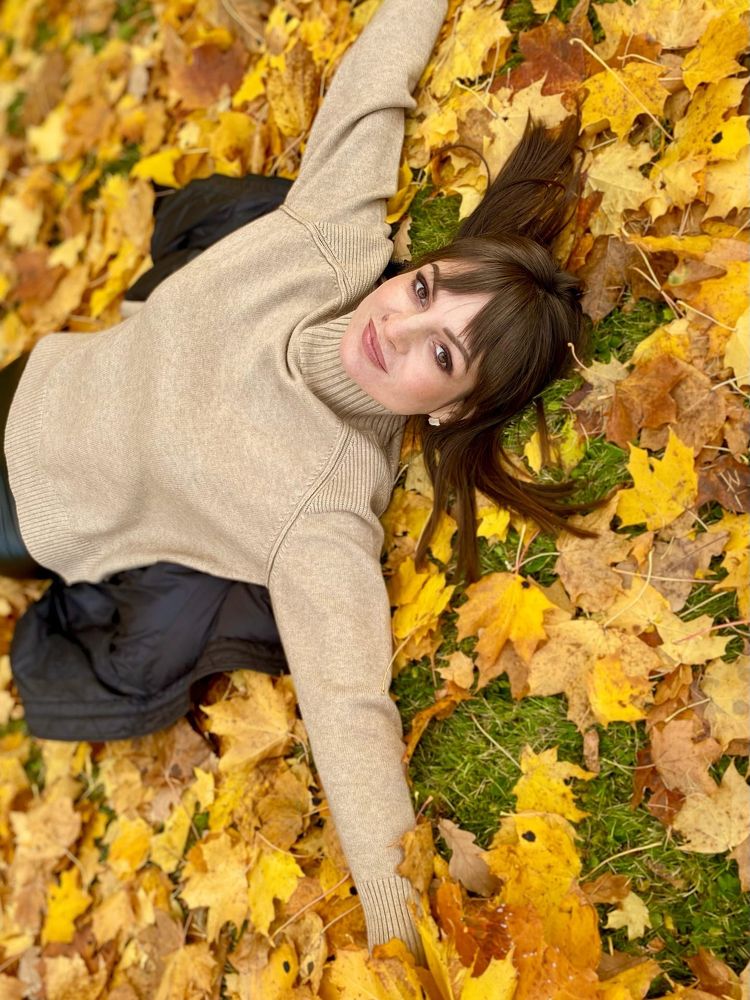 Photograph by Tatyana Semenova