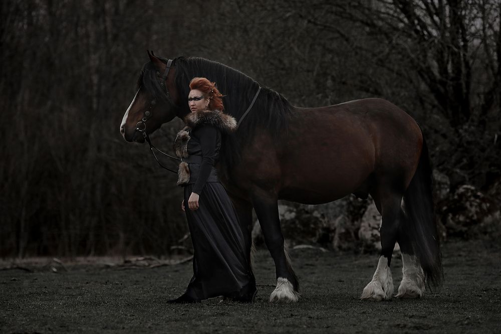 Photograph by Алина Жук