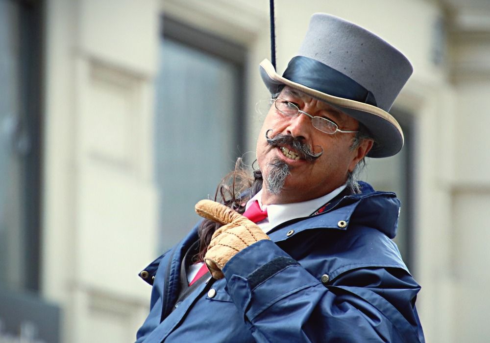 Photograph by Irina Radzinskaya