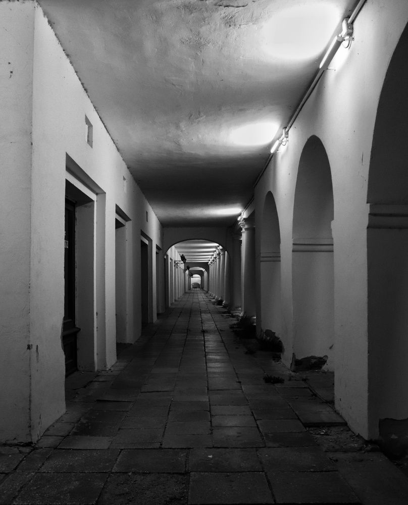 Photograph by Milena