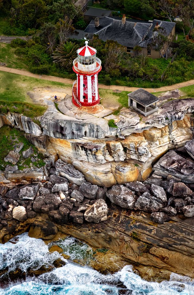 South Head Signal Station