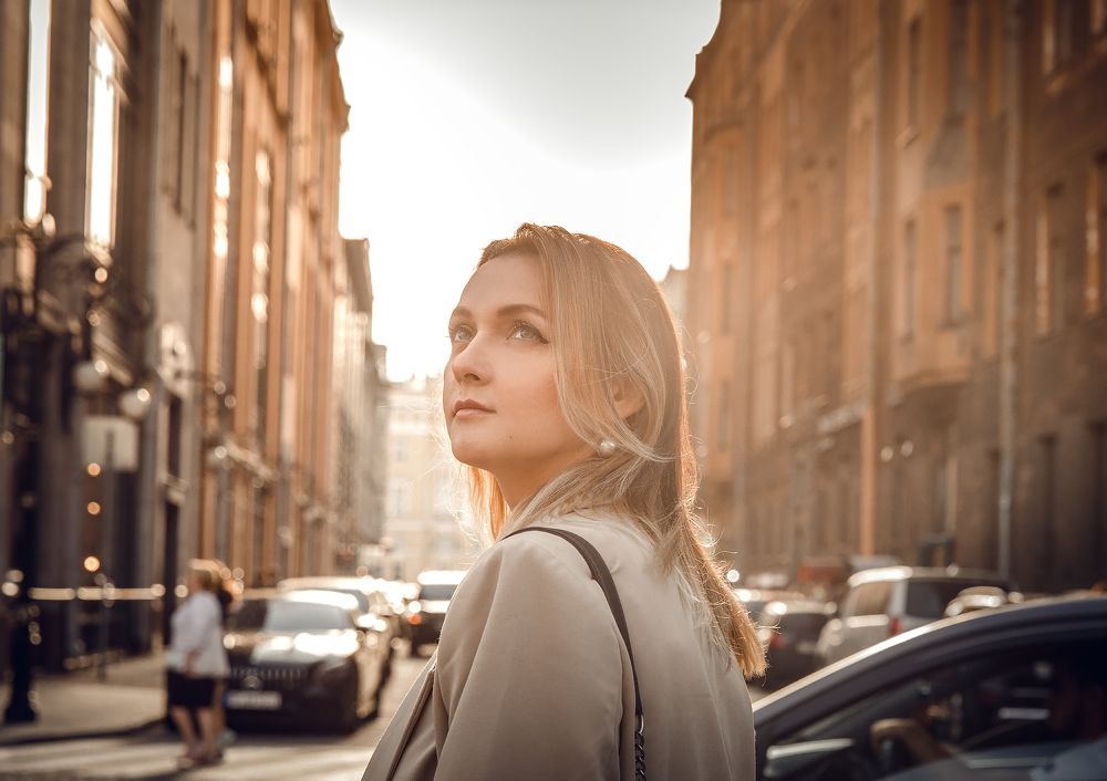 Photograph by Яна Пикулик