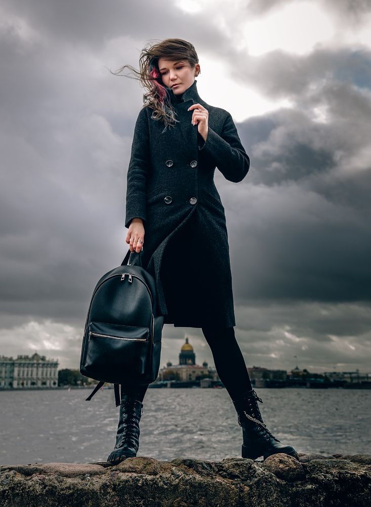 Photograph by Яна Пикулик