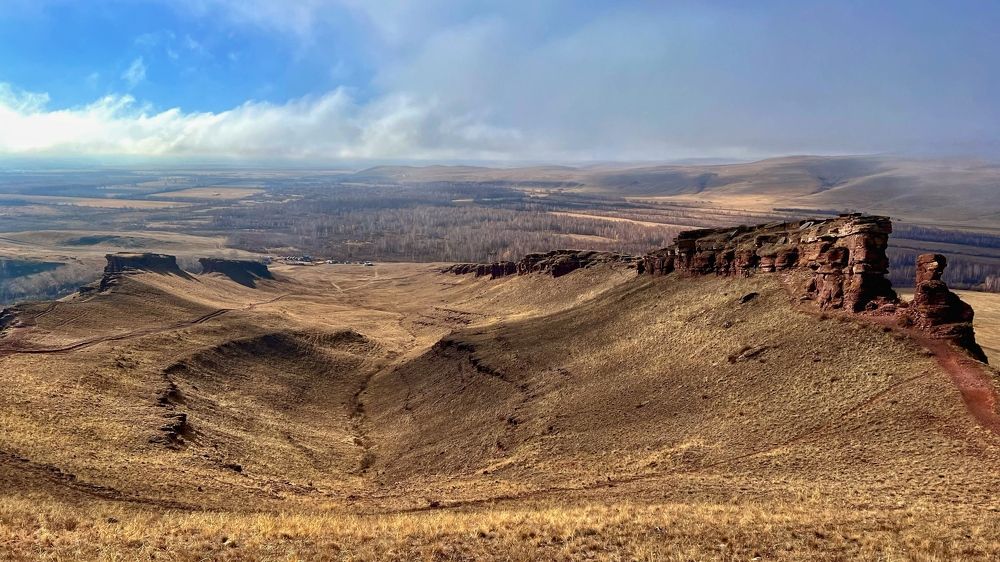 Photograph by Олег Печенегин