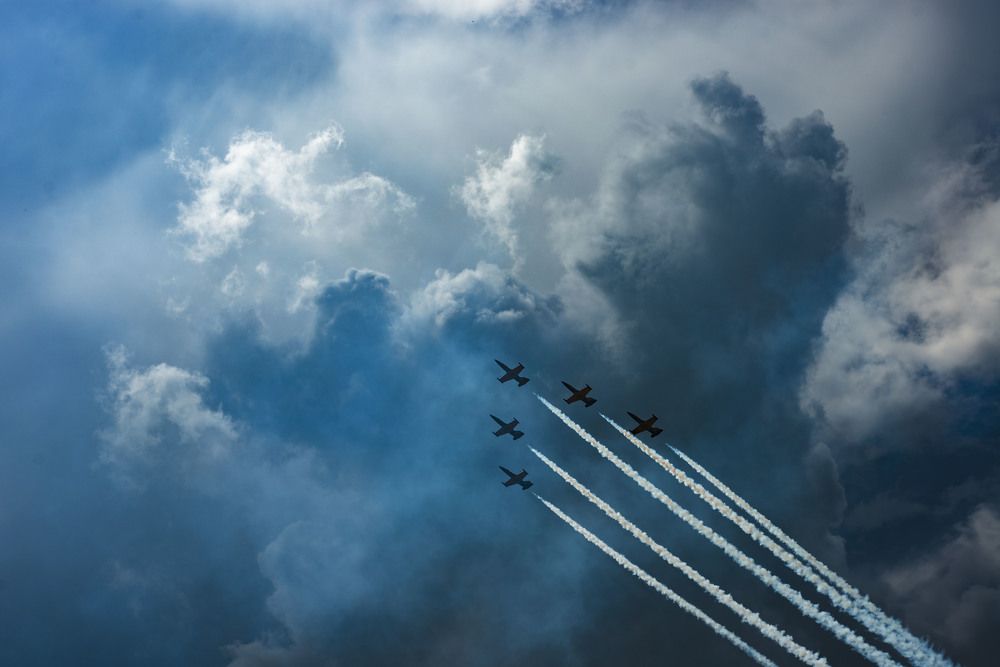 Photograph by Сергей Балашов