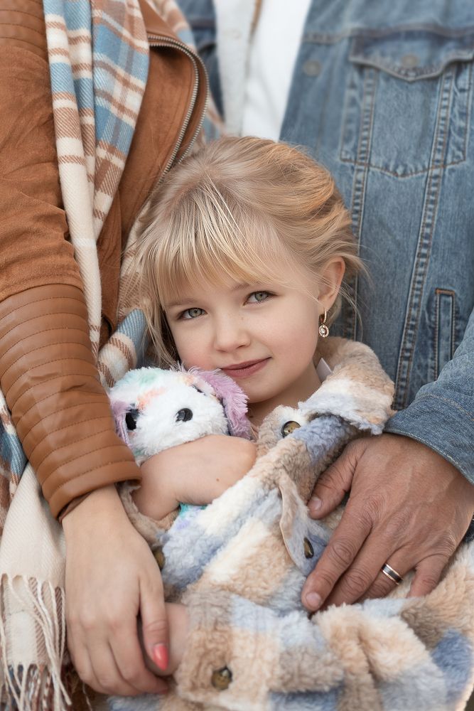 Photograph by Family Stories Photography