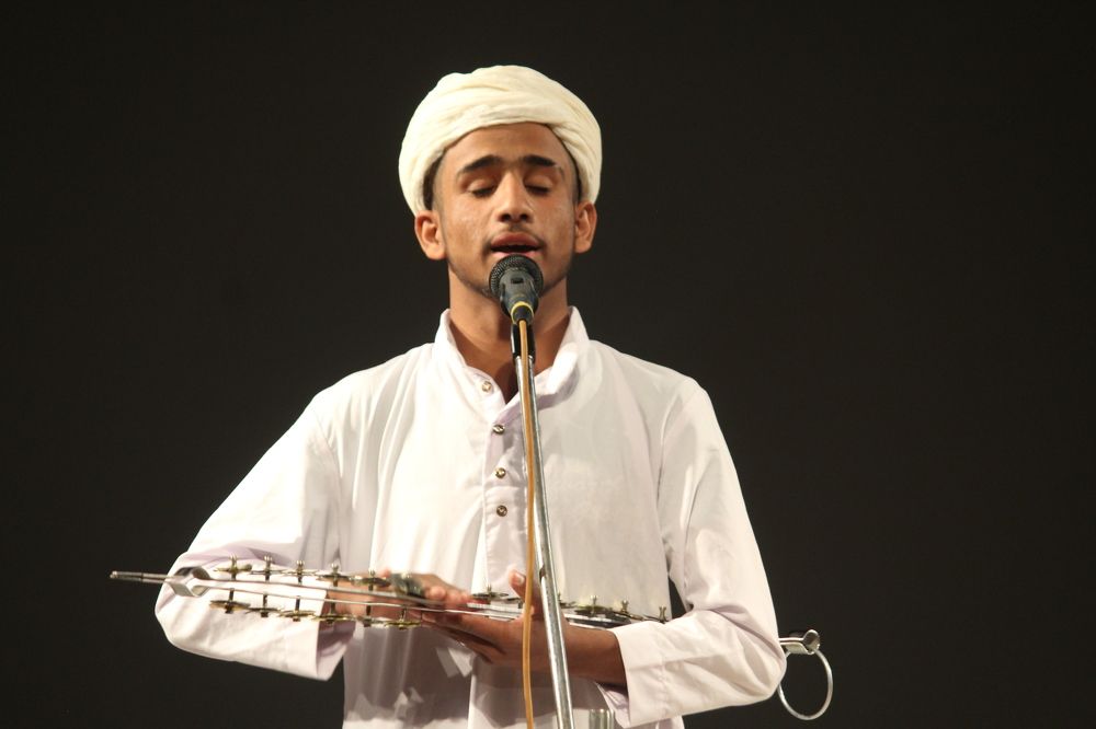 Theatrical photography