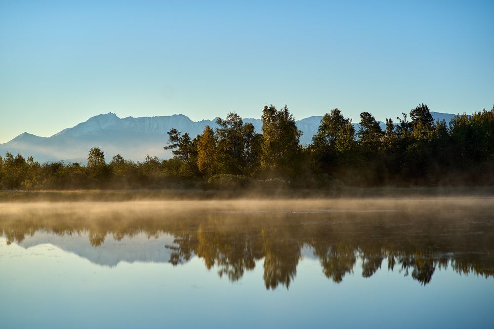 Photograph by Татьяна