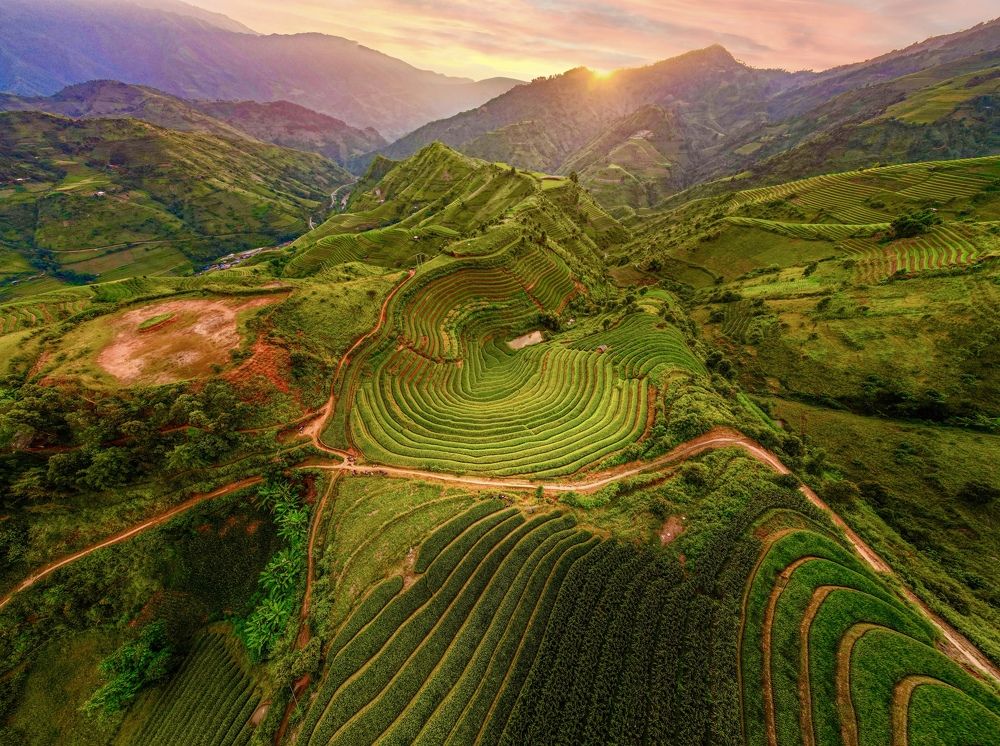 Photograph by Thi Quynh Nga Pham