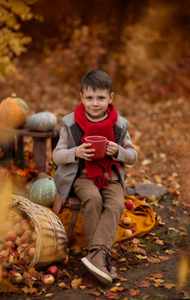 Фотография автора Светлана Черемных