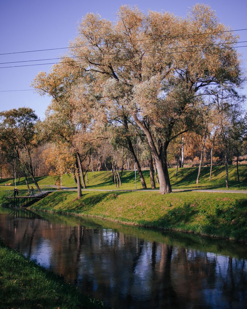 Photograph by Mikhail
