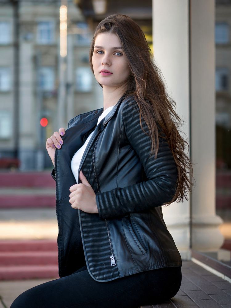 Photograph by Юрий Кислый