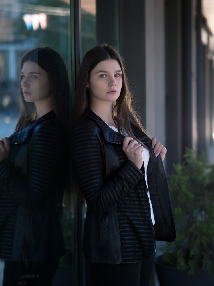 Photograph by Юрий Кислый