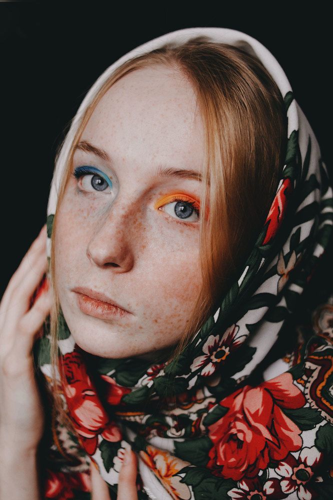 Photograph by Виктория Гисс