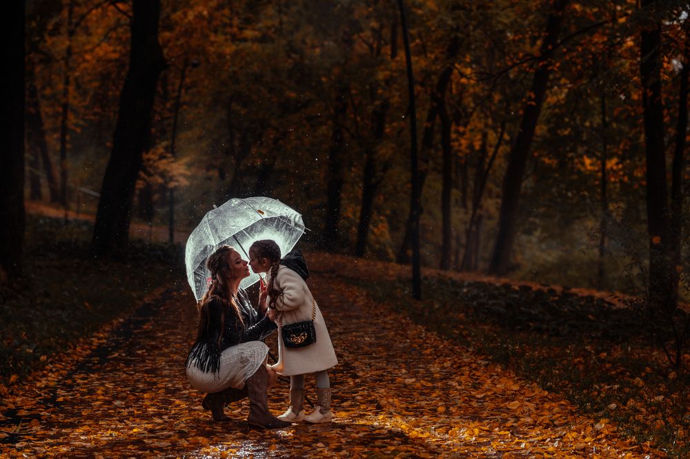 Photograph by Екатерина