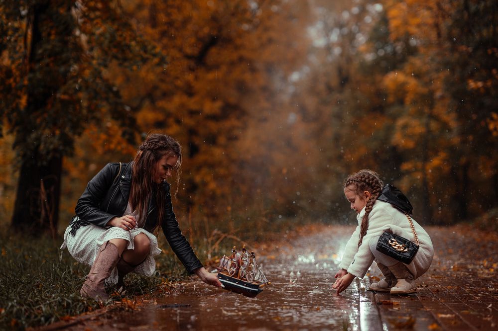 Photograph by Екатерина