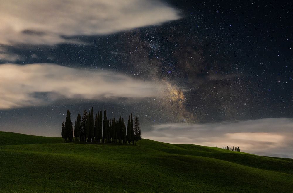 Photograph by Cesare Malatesta