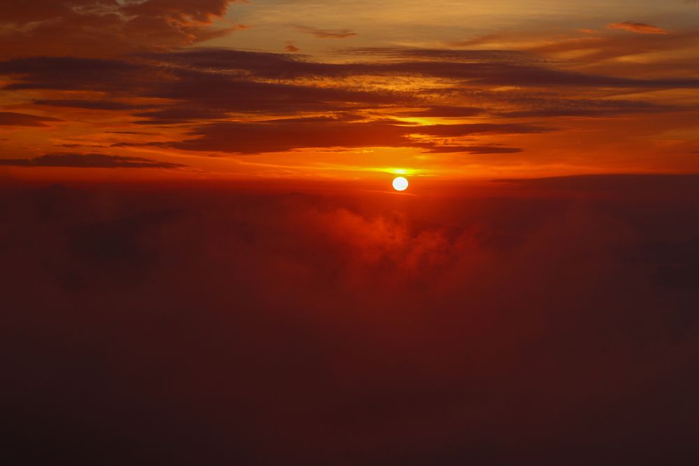 Photograph by Alexandra Sergeeva