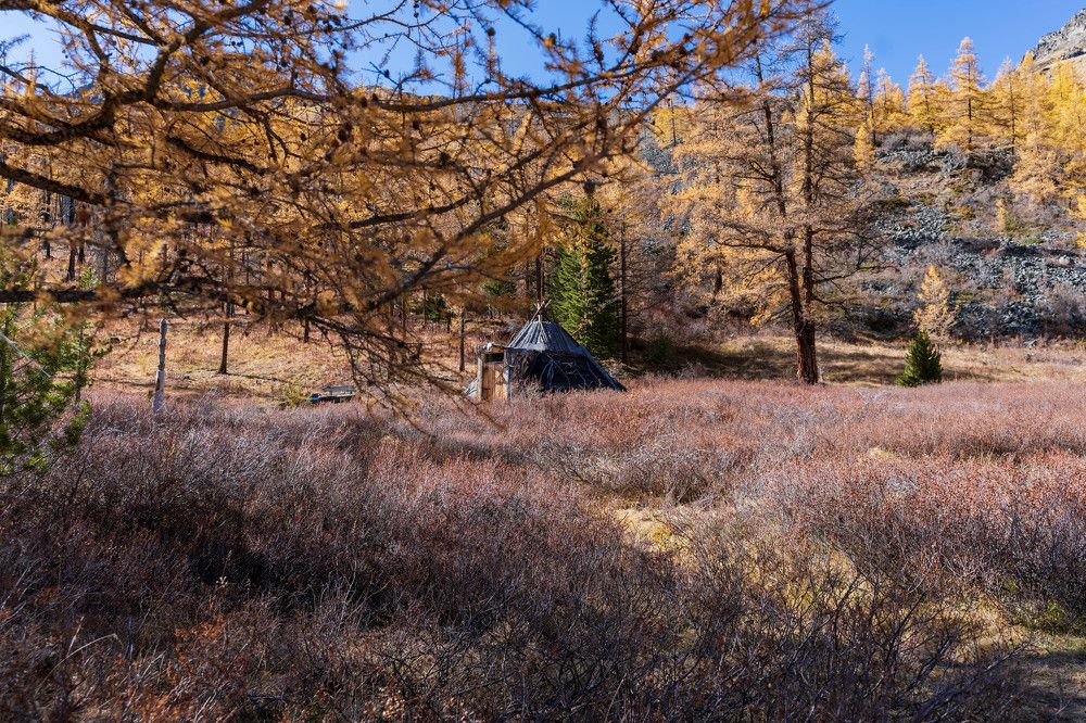 Photograph by ОЛЬГА